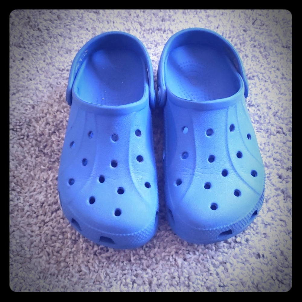 Crocs